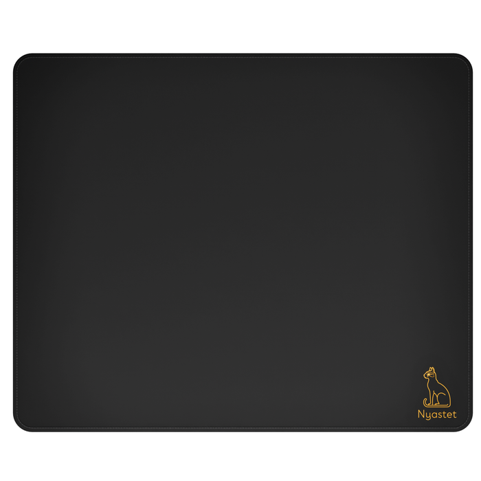 Sachu - Cloth Mouse Pad
