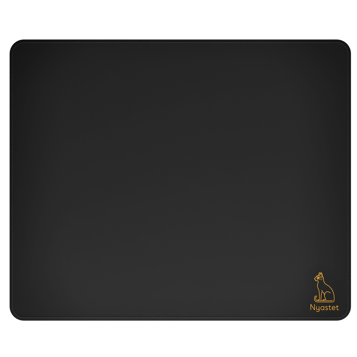 Sachu - Cloth Mouse Pad